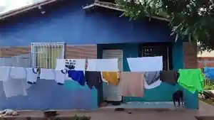 Casa - Demerval Lobao, PI