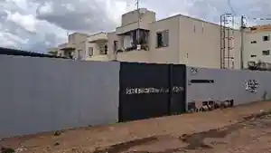 Apartamento - Aguas Lindas De Goias, GO