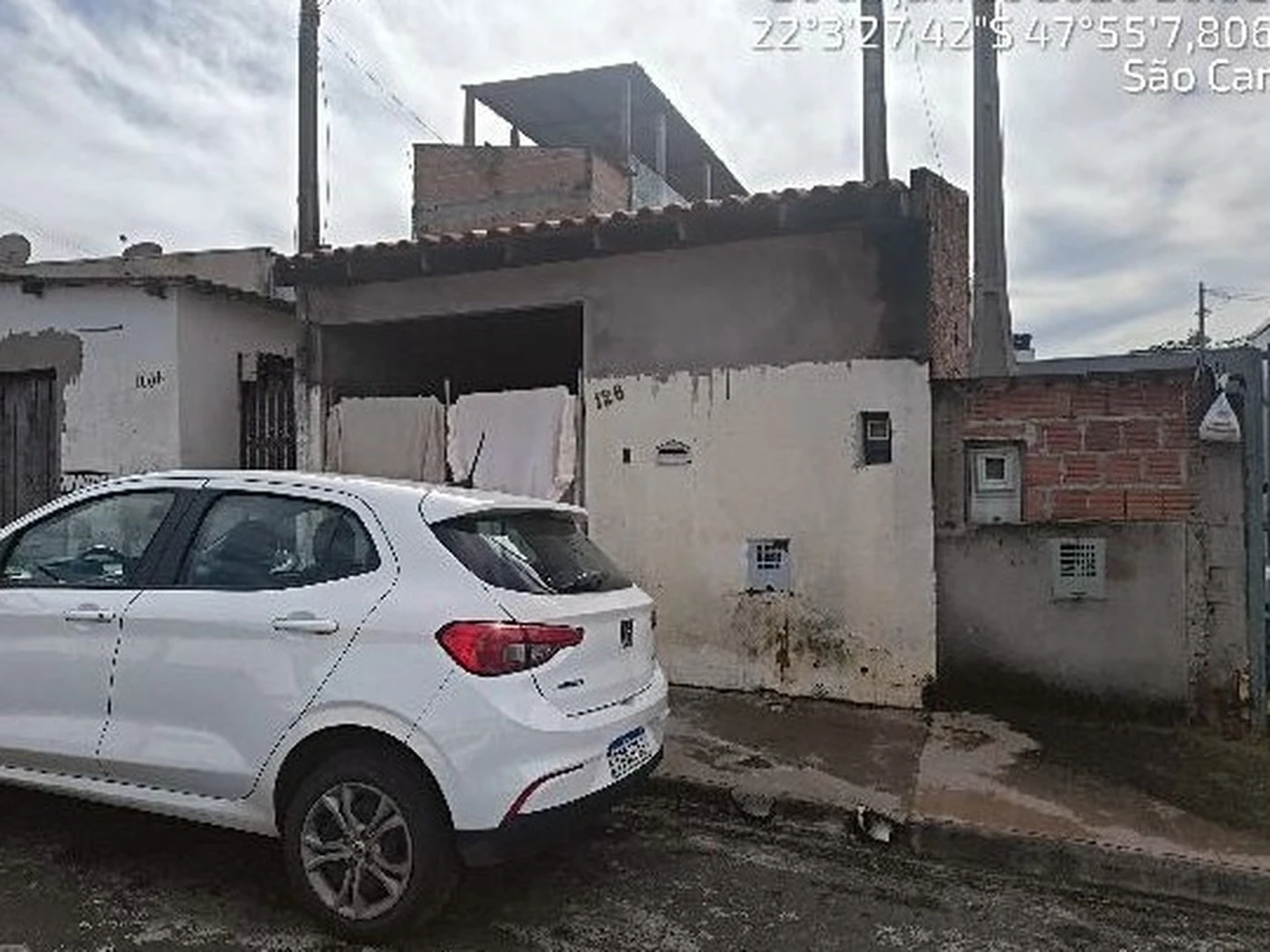Casa - Sao Carlos, SP - foto 1