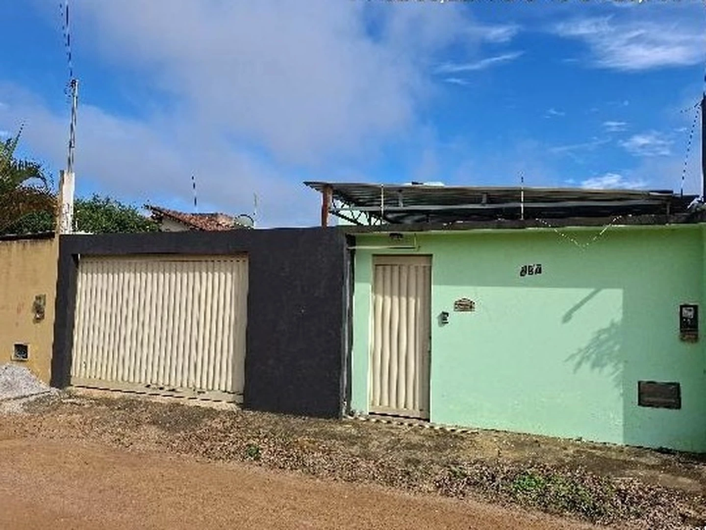 Casa - Barra Do Choca, BA - foto 1