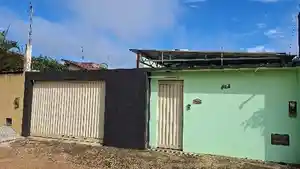 Casa - Barra Do Choca, BA