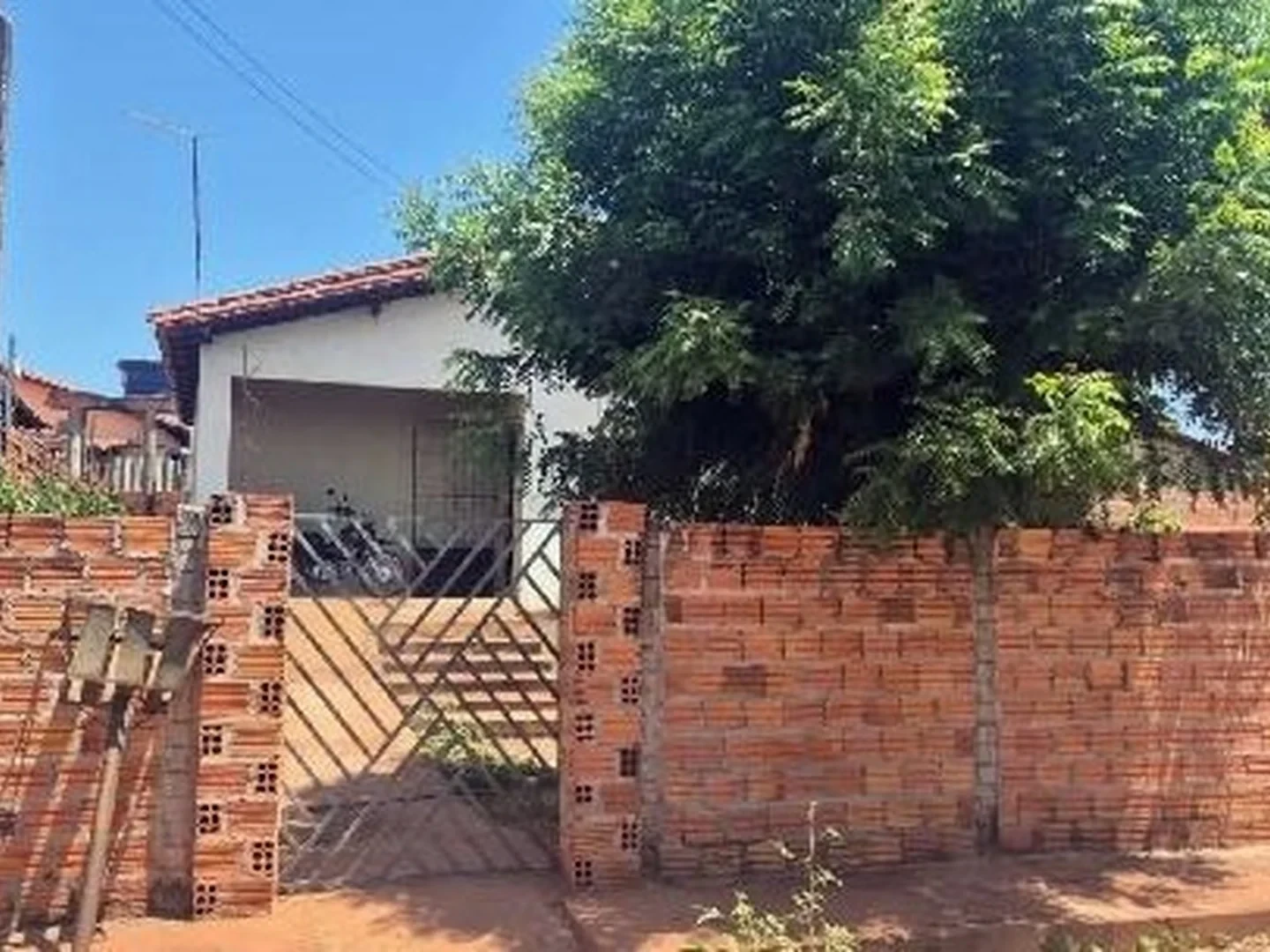 Terreno - Jose De Freitas, PI - foto 1