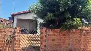 Terreno - Jose De Freitas, PI