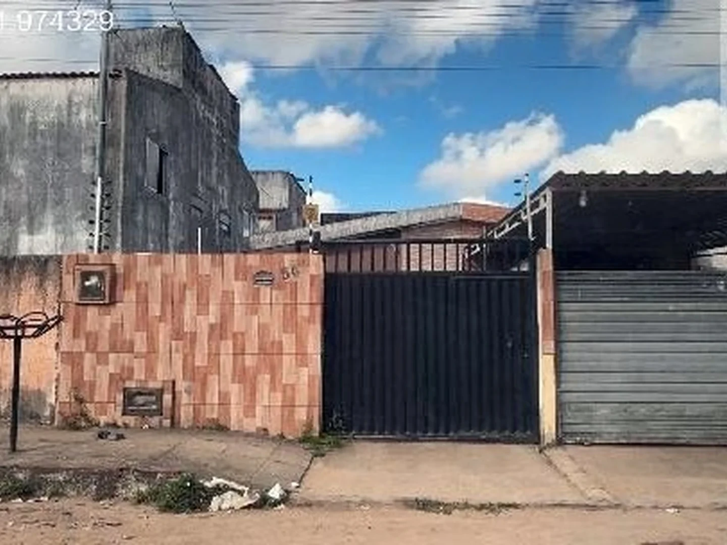 Casa - Santa Rita, PB - foto 1