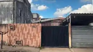 Casa - Santa Rita, PB