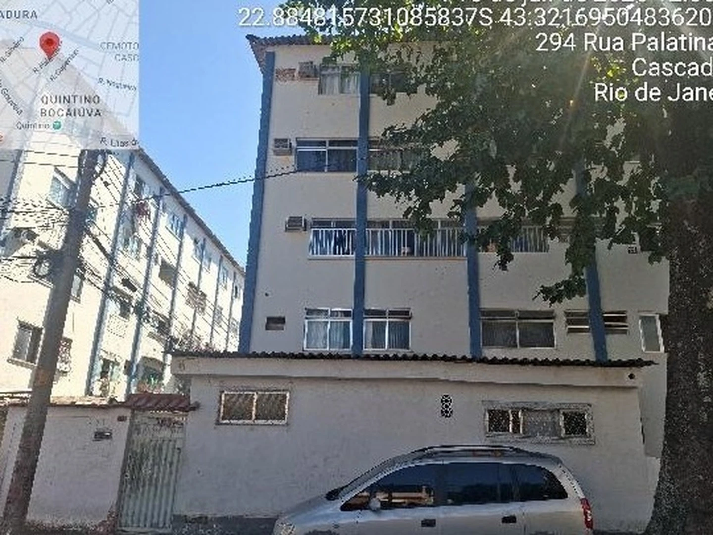 Apartamento - Rio De Janeiro, RJ - foto 1