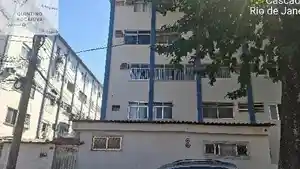 Apartamento - Rio De Janeiro, RJ