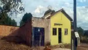 Casa - Araguaina, TO