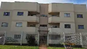 Apartamento - Luziania, GO