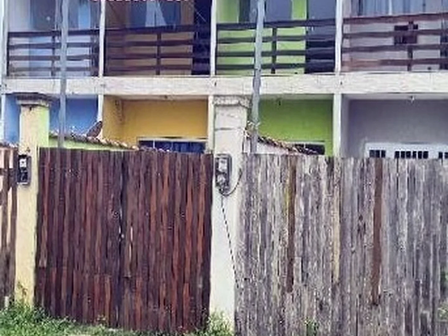 Casa - Mage, RJ - foto 1