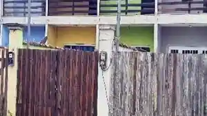 Casa - Mage, RJ