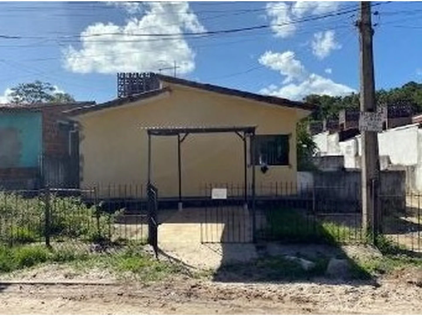 Casa - Igarassu, PE - foto 1