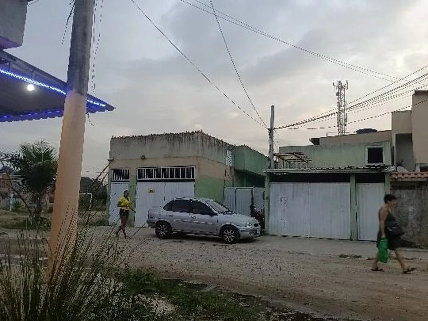 Casa - Sao Goncalo, RJ - foto 1