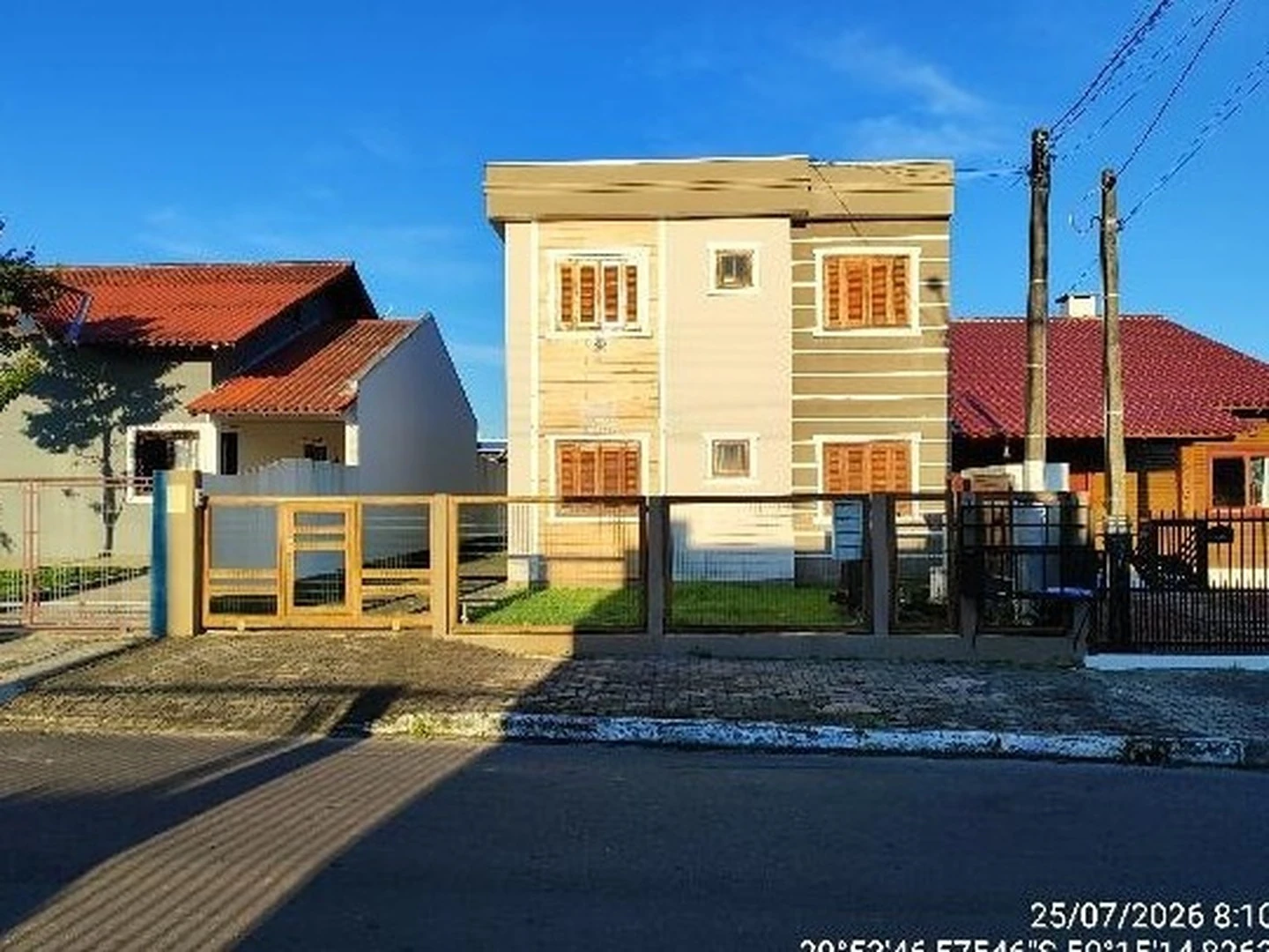 Apartamento - Osorio, RS - foto 1