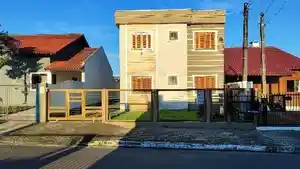 Apartamento - Osorio, RS