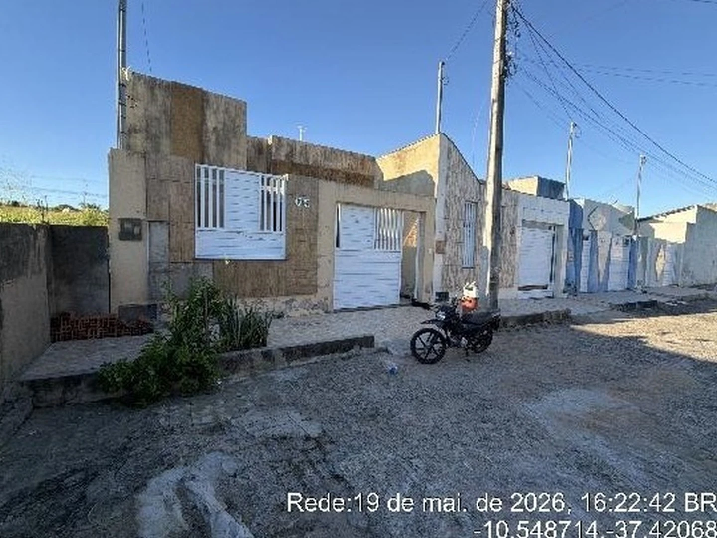 Casa - Ribeiropolis, SE - foto 1