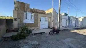 Casa - Ribeiropolis, SE
