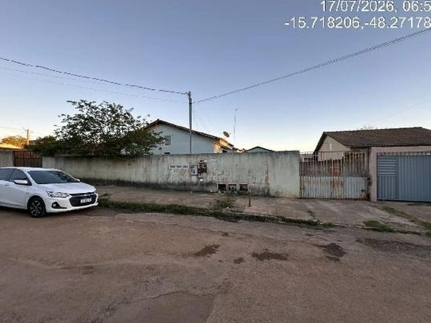 Casa - Aguas Lindas De Goias, GO - foto 1