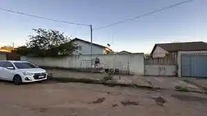Casa - Aguas Lindas De Goias, GO