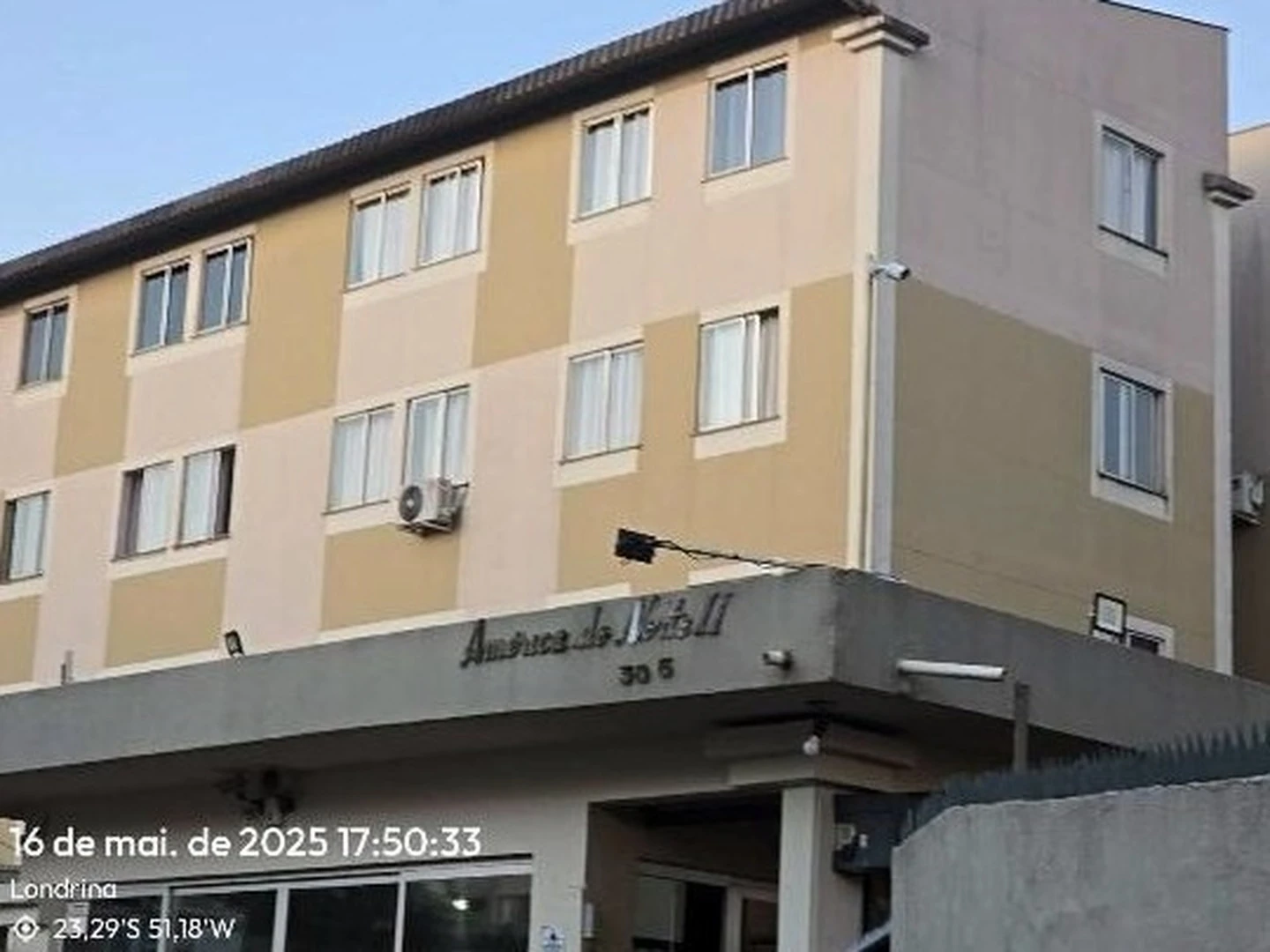 Apartamento - Londrina, PR - foto 1