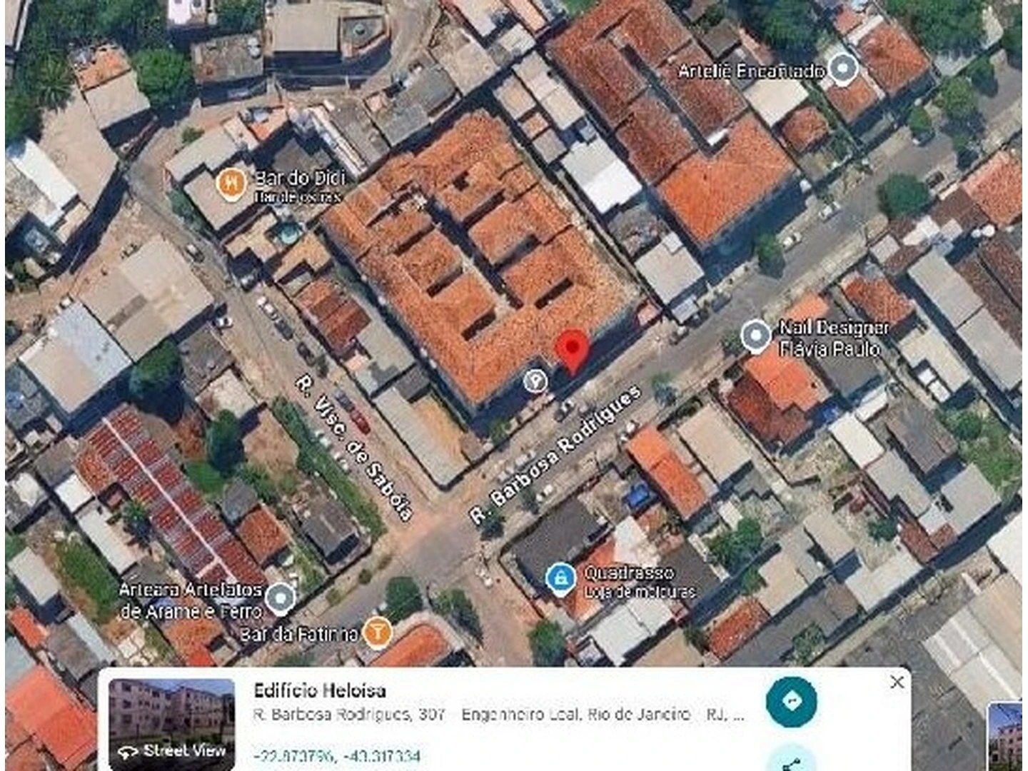 Apartamento - Rio De Janeiro, RJ - foto 1