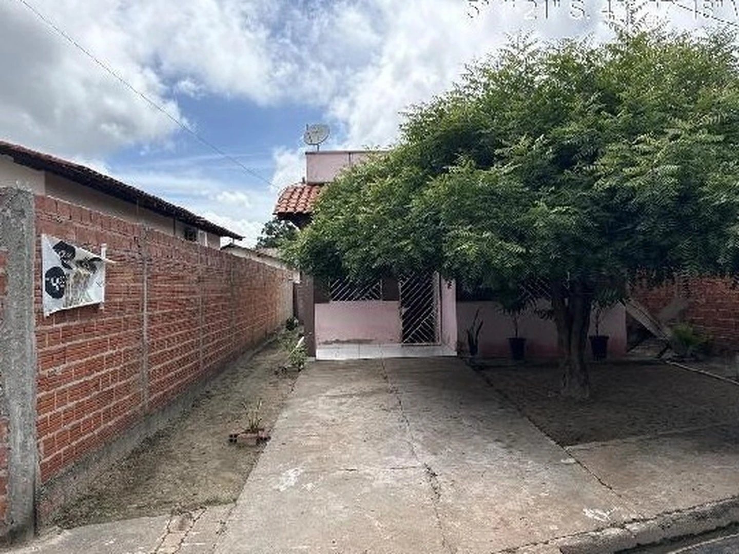 Casa - Altos, PI - foto 1