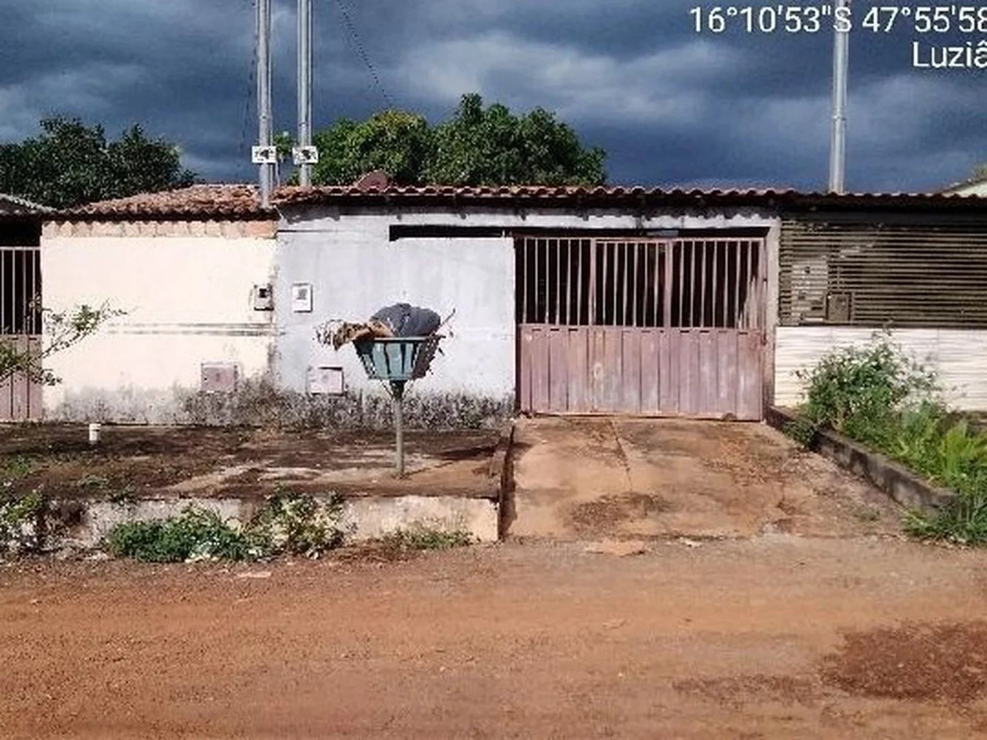 Casa - Luziania, GO - foto 1