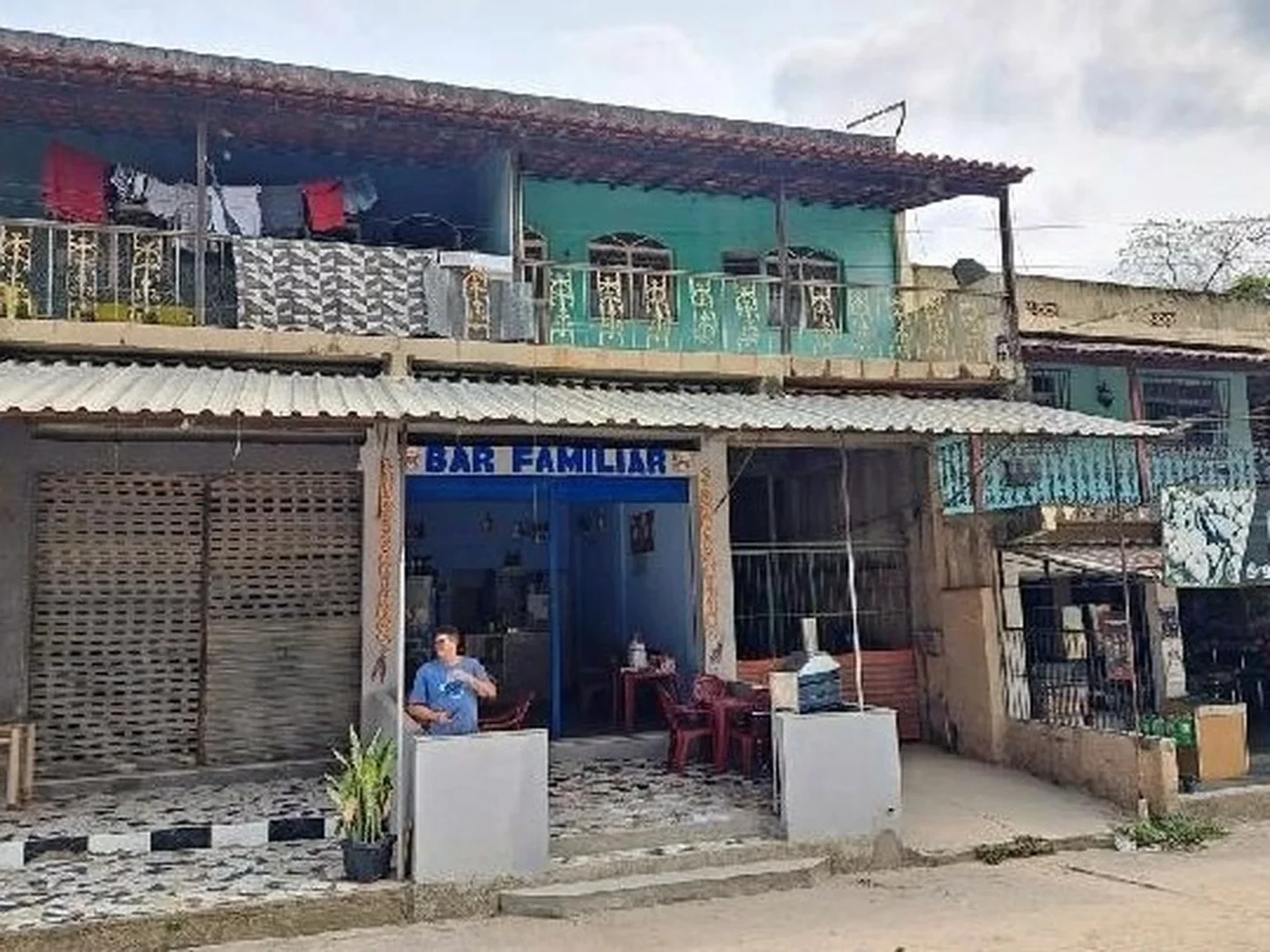 Apartamento - Sao Goncalo, RJ - foto 1