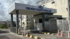 Apartamento - Feira De Santana, BA