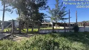 Casa - Palmares Do Sul, RS