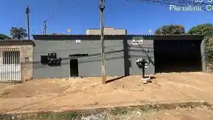 Apartamento - Planaltina, GO