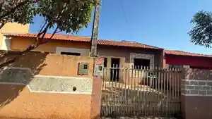 Casa - Florestopolis, PR