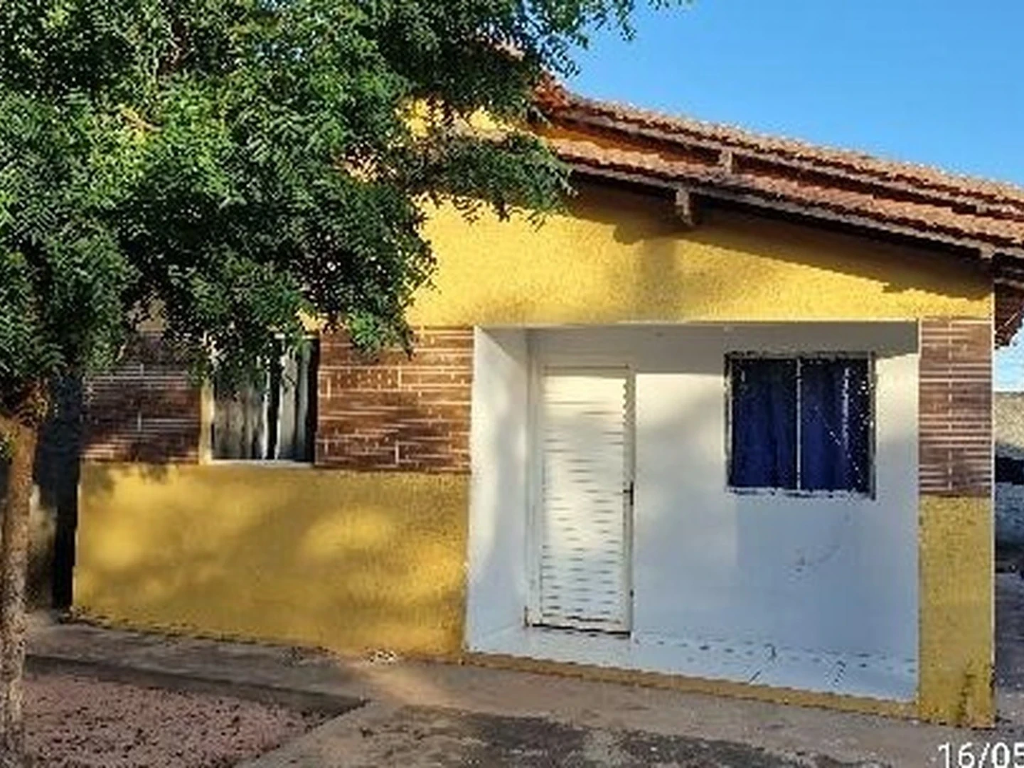 Casa - Demerval Lobao, PI - foto 1