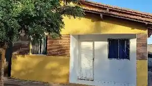 Casa - Demerval Lobao, PI