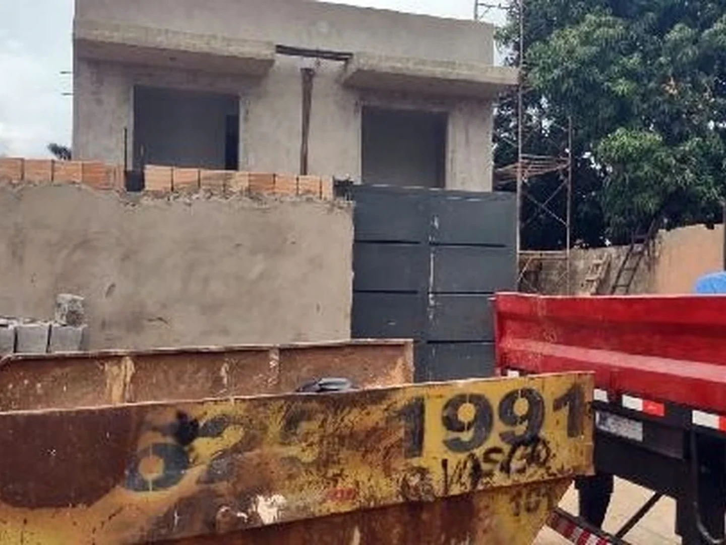 Apartamento - Cidade Ocidental, GO - foto 1