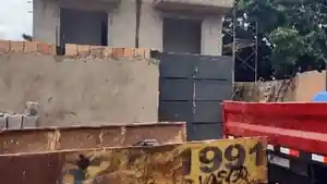 Apartamento - Cidade Ocidental, GO