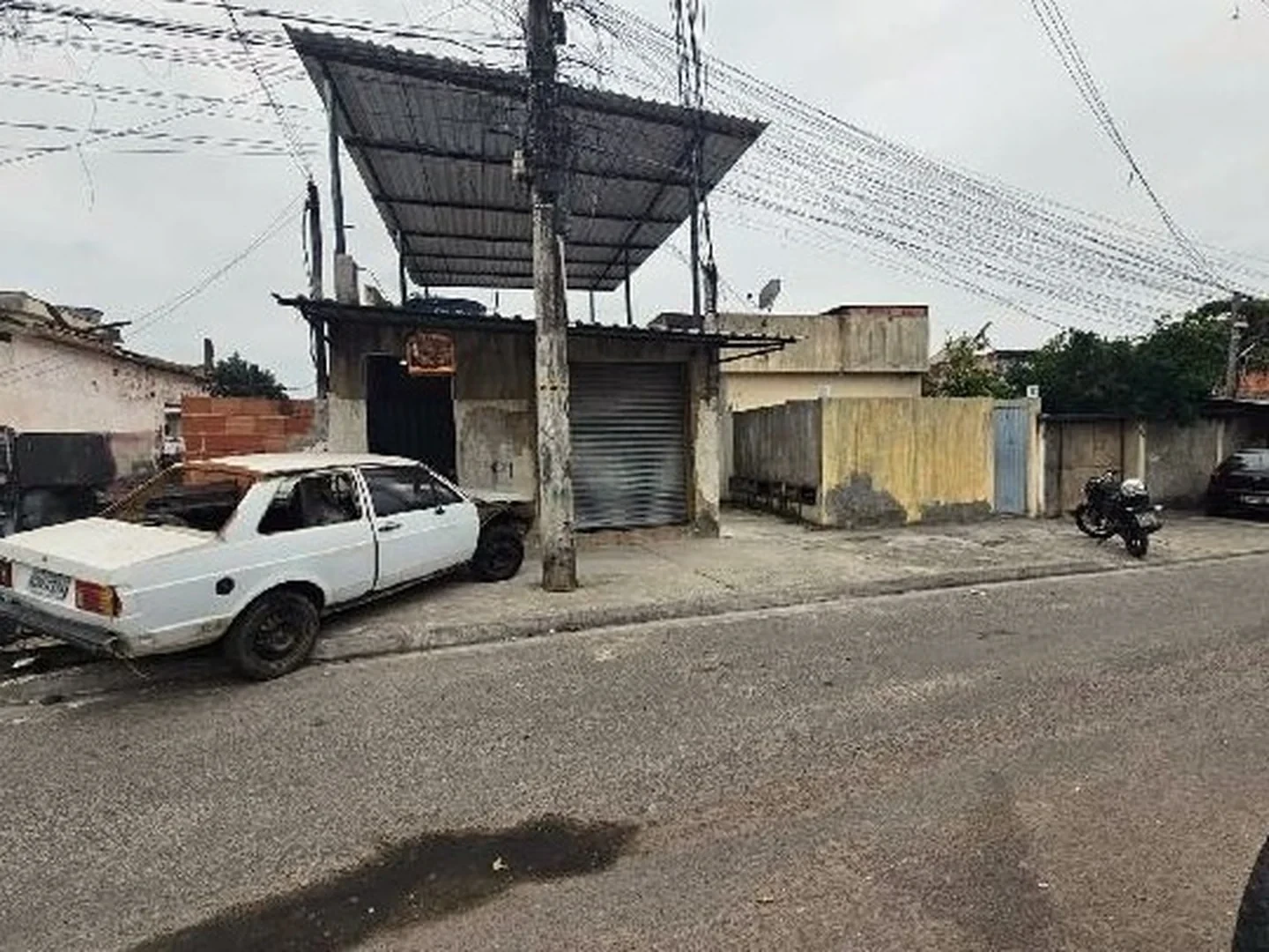 Casa - Sao Goncalo, RJ - foto 1