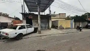 Casa - Sao Goncalo, RJ