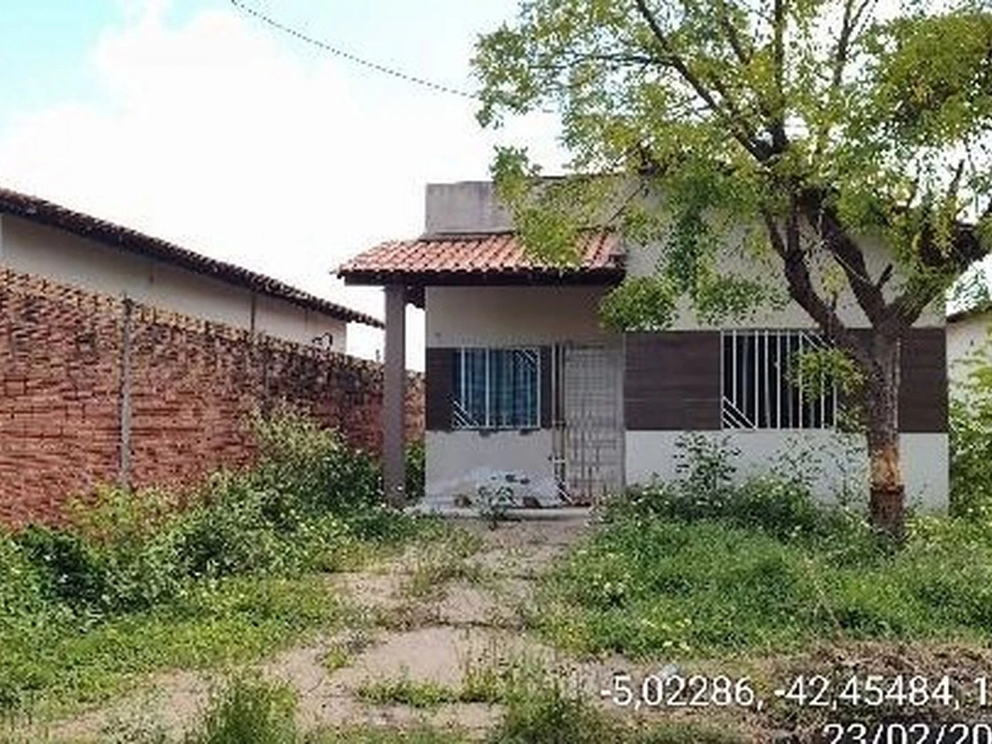 Casa - Altos, PI - foto 1