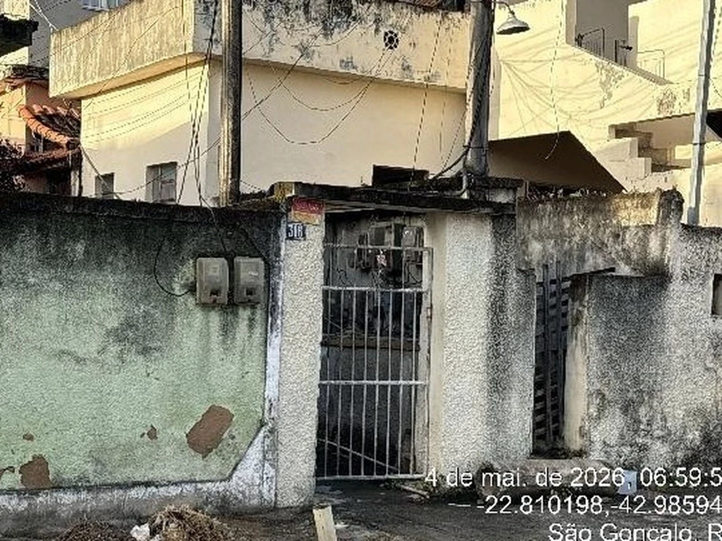 Casa - Sao Goncalo, RJ - foto 1