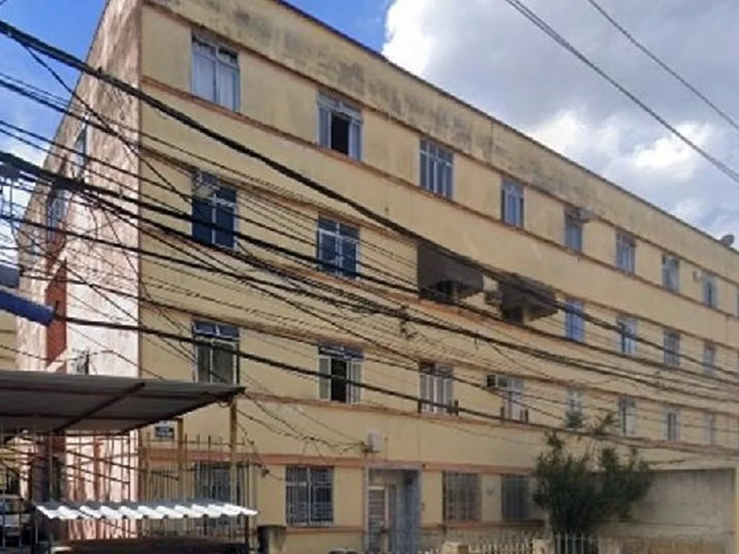 Apartamento - Rio De Janeiro, RJ - foto 1