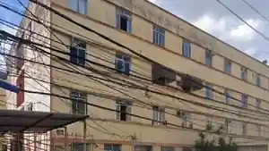 Apartamento - Rio De Janeiro, RJ