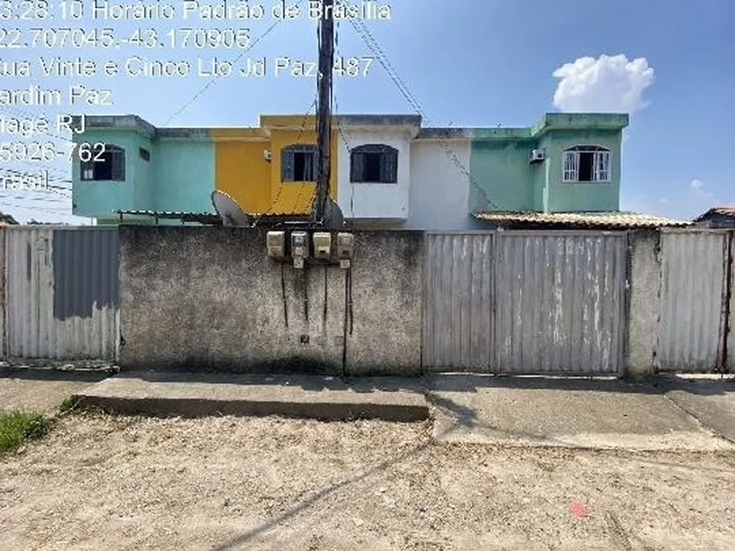 Casa - Mage, RJ - foto 1
