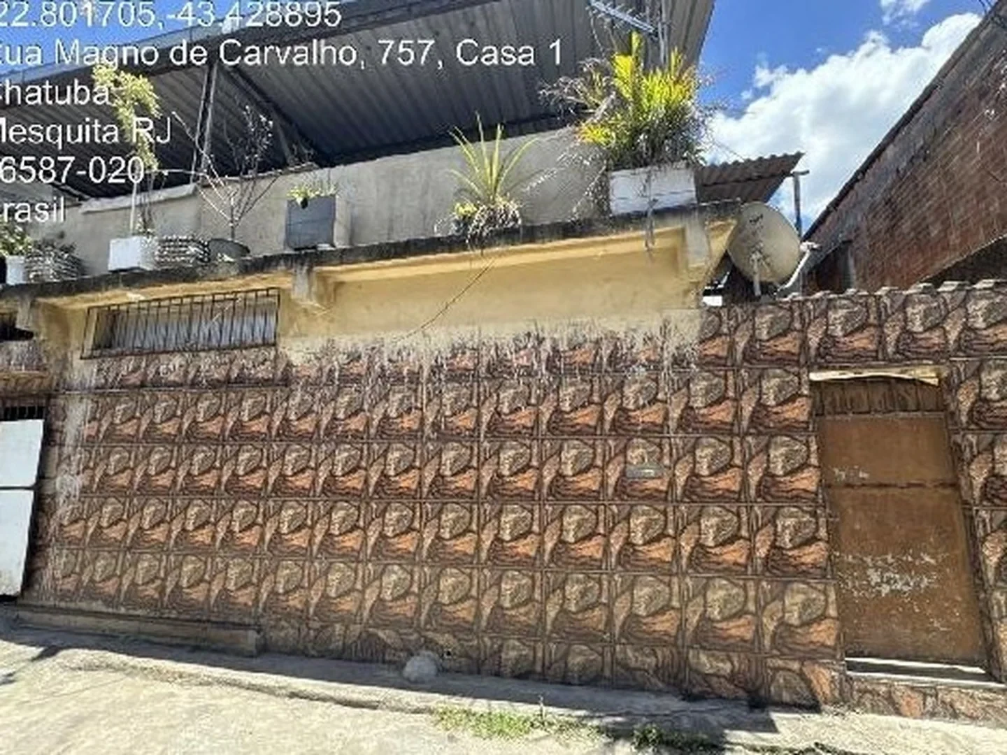 Casa - Mesquita, RJ - foto 1