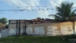Casa - Itaborai, RJ