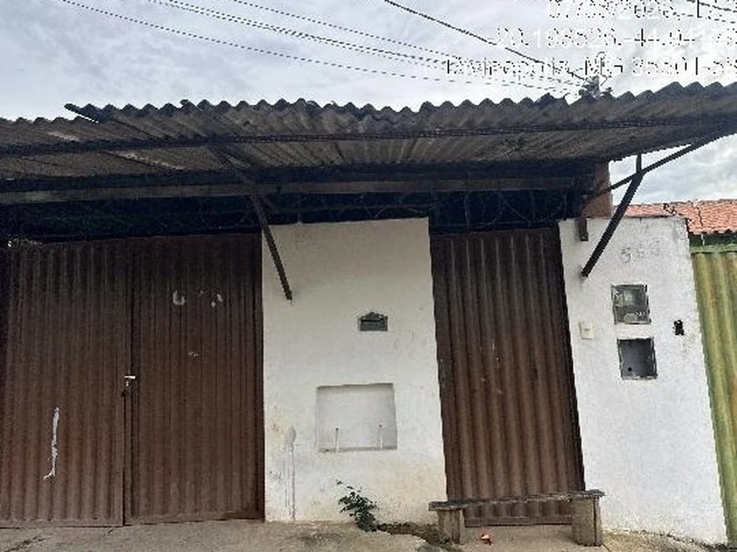 Casa - Divinopolis, MG - foto 1