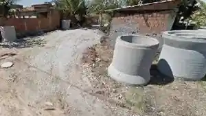 Casa - Sao Goncalo, RJ