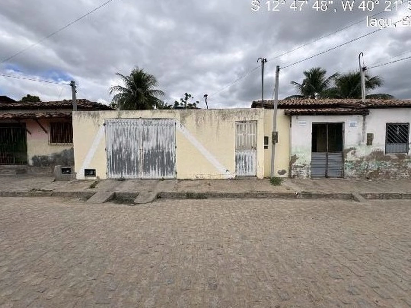 Casa - Iacu, BA - foto 1