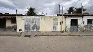 Casa - Iacu, BA