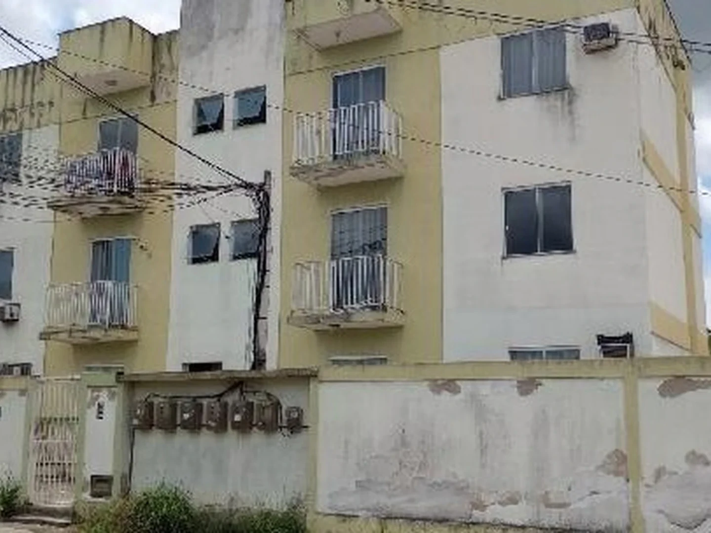 Apartamento - Sao Goncalo, RJ - foto 1
